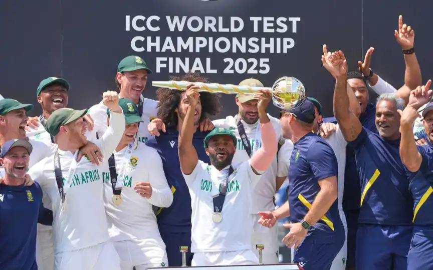 2025, The Year Of Underdogs: List Of All Teams Which Ended Their Title Drought